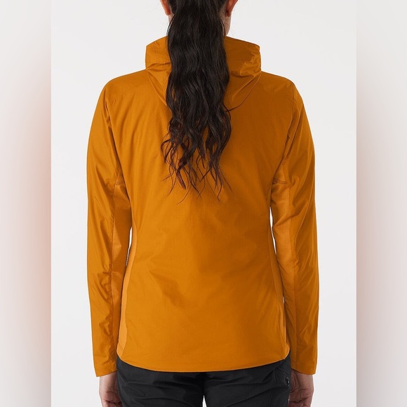 Arc’teryx Atom SL Anorak - medium - Picture 4 of 12